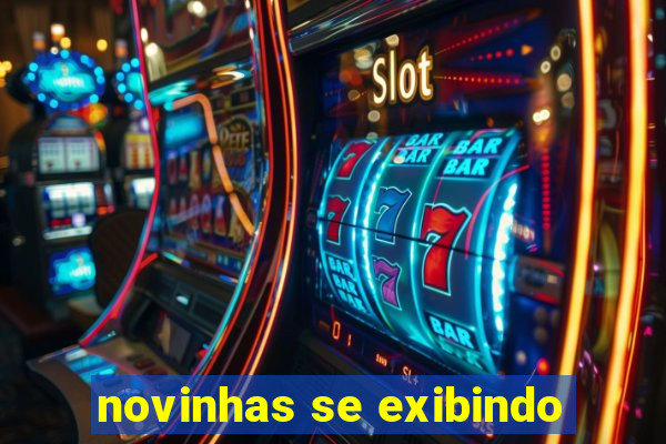 novinhas se exibindo